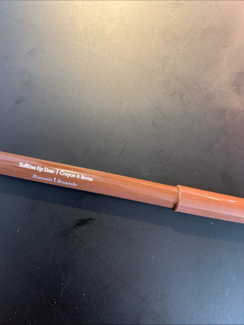 Summer fridays - Softline Lip Liner in Brownie